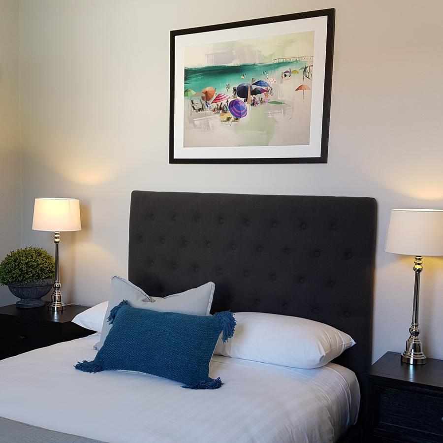 Northern Star Hotel Newcastle Bagian luar foto