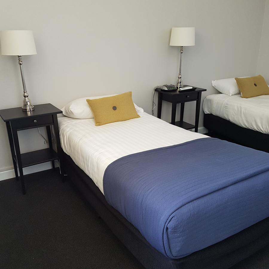 Northern Star Hotel Newcastle Bagian luar foto