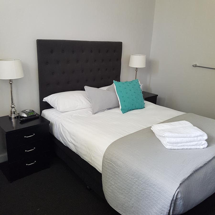 Northern Star Hotel Newcastle Bagian luar foto